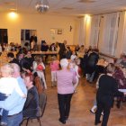 Jaskółkowe Jasełka z okazji Dnia Babci i Dziadka