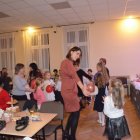 Jaskółkowe Jasełka z okazji Dnia Babci i Dziadka