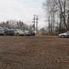 „Parkuj i jedź” w Dąbrowie oraz Kłaju