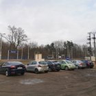 „Parkuj i jedź” w Dąbrowie oraz Kłaju