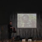 Namibia pustynna kraina Himba i Gepardów