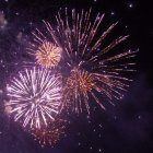 Magiczna, sylwestrowa noc