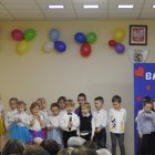 Babciu, Dziadku coś Wam dam jedno serce, które mam!