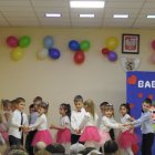 Babciu, Dziadku coś Wam dam jedno serce, które mam!