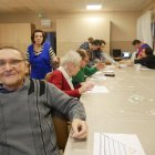 Karnawał w Środowiskowym Domu Samopomocy w Brzeziu