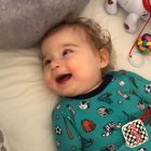 Dominik każdego dnia walczy