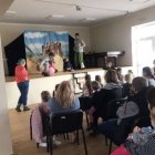 Ferie z WDK w Łysokaniach