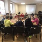 Ferie z WDK w Łysokaniach