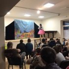 Ferie z WDK w Łysokaniach