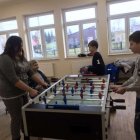 Ferie z WDK w Łysokaniach