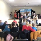 Ferie z WDK w Łysokaniach