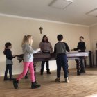Ferie z WDK w Łysokaniach