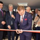 Dom Kultury i Remiza w Łężkowicach oficjalnie oddane