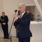 Dom Kultury i Remiza w Łężkowicach oficjalnie oddane