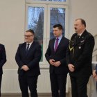 Dom Kultury i Remiza w Łężkowicach oficjalnie oddane