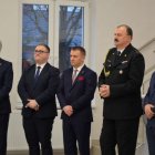 Dom Kultury i Remiza w Łężkowicach oficjalnie oddane