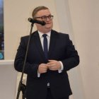 Dom Kultury i Remiza w Łężkowicach oficjalnie oddane