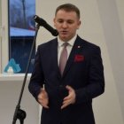 Dom Kultury i Remiza w Łężkowicach oficjalnie oddane