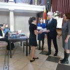 Oni Recytują Najlepiej!