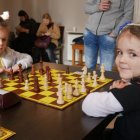 Podsumowanie sobotniego wewnętrznego turnieju dla przedszkolaków Szachownicy
