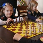 Podsumowanie sobotniego wewnętrznego turnieju dla przedszkolaków Szachownicy