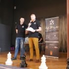 Podsumowanie sobotniego wewnętrznego turnieju dla przedszkolaków Szachownicy