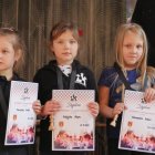 Podsumowanie sobotniego wewnętrznego turnieju dla przedszkolaków Szachownicy
