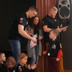 Podsumowanie sobotniego wewnętrznego turnieju dla przedszkolaków Szachownicy