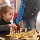 Podsumowanie sobotniego wewnętrznego turnieju dla przedszkolaków Szachownicy