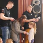 Podsumowanie sobotniego wewnętrznego turnieju dla przedszkolaków Szachownicy