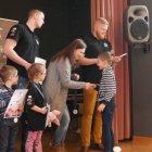 Podsumowanie sobotniego wewnętrznego turnieju dla przedszkolaków Szachownicy