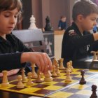 Podsumowanie sobotniego wewnętrznego turnieju dla przedszkolaków Szachownicy