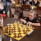 Podsumowanie sobotniego wewnętrznego turnieju dla przedszkolaków Szachownicy