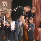 Podsumowanie sobotniego wewnętrznego turnieju dla przedszkolaków Szachownicy