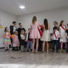 Ostatnie warsztaty dla dzieci, a pierwsze w nowym domu kultury w Łężkowicach