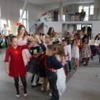 Ostatnie warsztaty dla dzieci, a pierwsze w nowym domu kultury w Łężkowicach