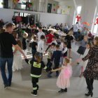 Ostatnie warsztaty dla dzieci, a pierwsze w nowym domu kultury w Łężkowicach