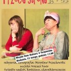 Spektakl Grzegorz Ciumrakiewicz Trzecia Strona