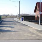 Zapraszamy na uroczyste otwarcie nowej drogi gminnej w Kłaju