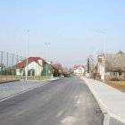 Zapraszamy na uroczyste otwarcie nowej drogi gminnej w Kłaju