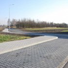 Zapraszamy na uroczyste otwarcie nowej drogi gminnej w Kłaju