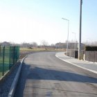 Zapraszamy na uroczyste otwarcie nowej drogi gminnej w Kłaju