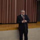 Uroczyste otwarcie nowej drogi w Kłaju