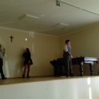 Aktywne ferie w Łysokaniach