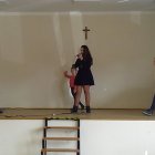 Aktywne ferie w Łysokaniach
