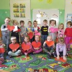 Razem Dla Marysi - Milionów Serc w wykonaniu Przedszkolaków z Dąbrowy 