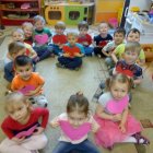 Razem Dla Marysi - Milionów Serc w wykonaniu Przedszkolaków z Dąbrowy 