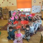 Razem Dla Marysi - Milionów Serc w wykonaniu Przedszkolaków z Dąbrowy 
