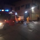Dezynfekcja najczęściej uczęszczanych miejsc  