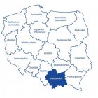 Lista szpitali zakaźnych w województwie małopolskim